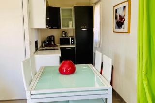 Nice Apt Near The Marina Of Porto Vecchio - Porto-Vecchio - 6
