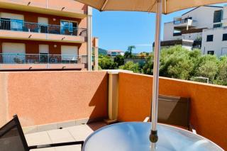 Nice Apt Near The Marina Of Porto Vecchio - Porto-Vecchio - 1