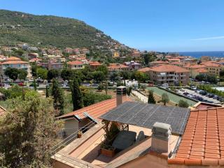 Le Terrazze - Borgio Verezzi - 5