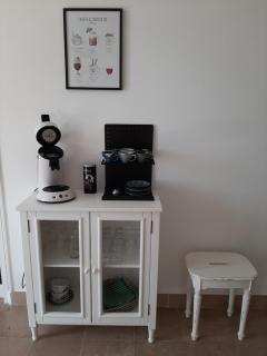 Gîte des Agapanthes - 5