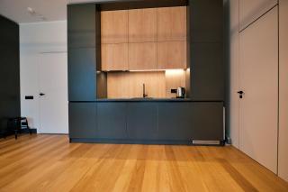 Forest view front line apartment on Dzintaru avenue - 6