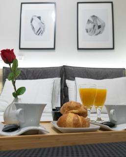Ven Luxury Apartment - Zakynthos - 3