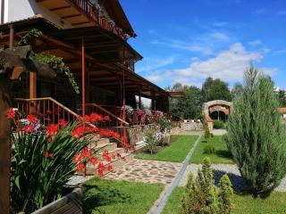Pensiunea Casa Luanna - 8