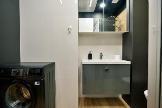 Forest view front line apartment on Dzintaru avenue - 8