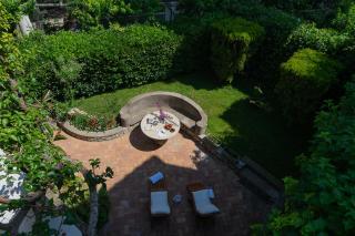 Villa Castello Apartments - Capri - 7