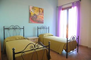 Agriturismo Mele - Copertino - 1