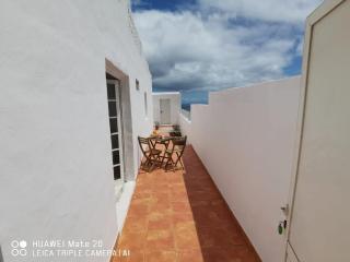 Guanapay - Casa Marosenia - Güime - 4