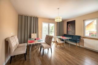 Apartamenty Mozaika - centrum Zdroju - Lądek-Zdrój - 4