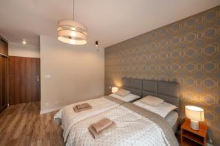 Apartamenty Mozaika - centrum Zdroju - Lądek-Zdrój - 2