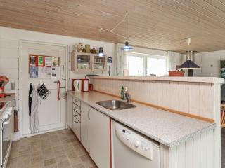 Four-Bedroom Holiday home in Spøttrup 2 - Lihme - 6