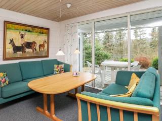 Four-Bedroom Holiday home in Spøttrup 2 - Lihme - 2