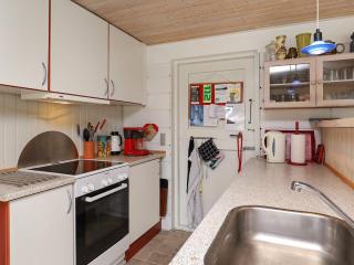 Four-Bedroom Holiday home in Spøttrup 2 - Lihme - 5