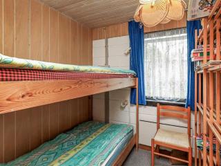 Four-Bedroom Holiday home in Spøttrup 2 - Lihme - 7