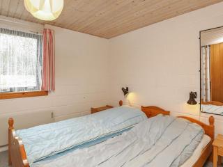 Four-Bedroom Holiday home in Spøttrup 2 - Lihme - 8