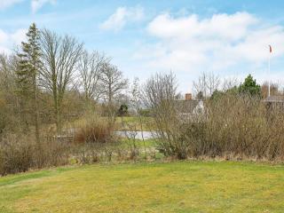Four-Bedroom Holiday home in Spøttrup 2 - Lihme - 9