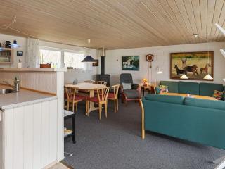 Four-Bedroom Holiday home in Spøttrup 2 - Lihme - 1