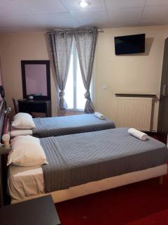 Aero Hotel - 2