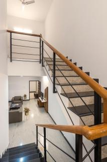 Hotel Paramount Suites & Service Apartments - Mangalore - 6