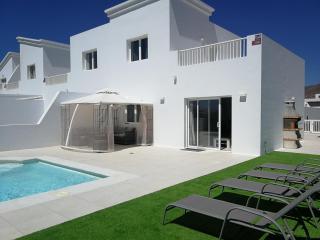 Villa Selena - Playa Blanca - 0