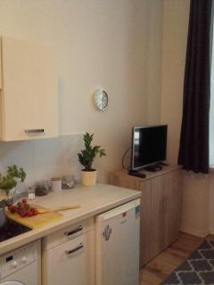 Studio Mini Pomorska - Lodz - 4