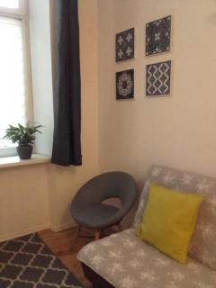 Studio Mini Pomorska - Lodz - 2