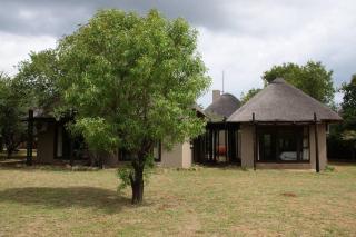 86 Zebula 12 Sleeper Lodge - Mabula - 5