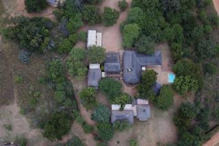 86 Zebula 12 Sleeper Lodge - 3