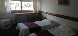 Hotel Continental - 6