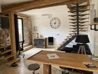 La Grange - Avallon - 0