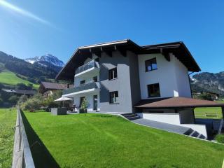 Landhaus Rosner - Dorfgastein - 9