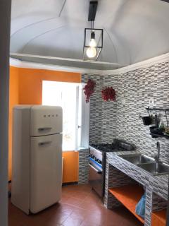 H Hostel Friendly Accommodation - Ercolano - 4