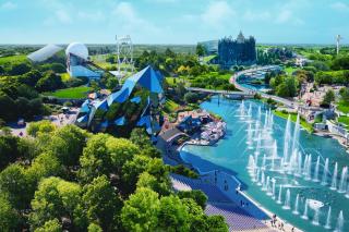 Studio à 8 min à pied du Futuroscope – 1/4 pers - Chasseneuil-du-Poitou - 2