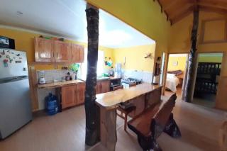 Pillang Likan tinas calientes, el poder del Volcan - 3