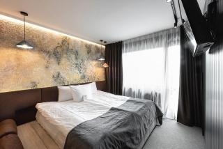 Stara Pravda Hotel - Boekovel - 2