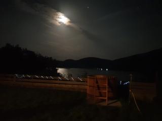 Entire Chalet, Amazing Panoramic View of Calinesti Oas Lake - Călineşti-Oaş - 8