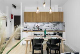 Apartments Na Podgórniku by Renters Prestige - Poznań - 1