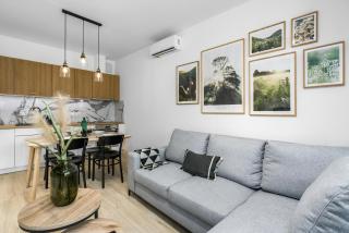 Apartments Na Podgórniku by Renters Prestige - Poznań - 2