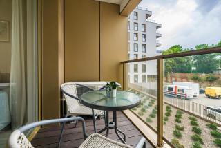 Apartments Na Podgórniku by Renters Prestige - Poznań - 6