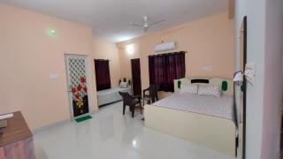 Zara Homestay Santiniketan - Santiniketan - 6