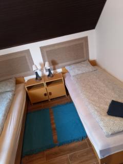 Fűzfa Apartmanház - Tamási - 6
