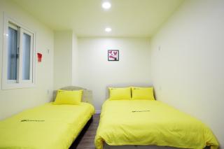 24 Guesthouse Myeongdong Avenue - Seul - 2