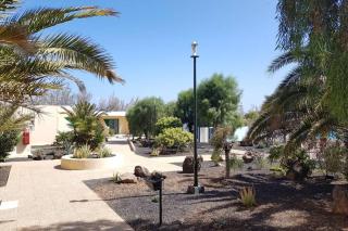 Appartement Bouganville rez-de-chaussée WIFI - Costa de Antigua - 9