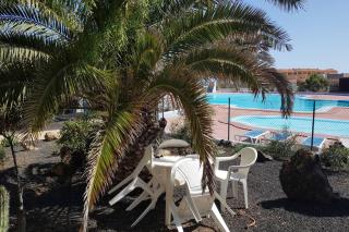 Appartement Bouganville rez-de-chaussée WIFI - Costa de Antigua - 2