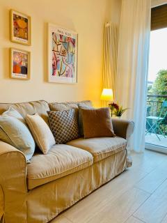 Modern City Apartment - Modena - 3