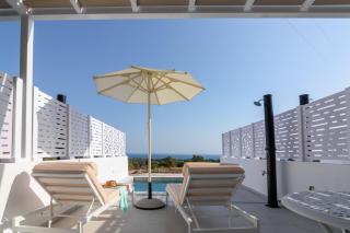 Dionisos Suites - Lixouri - 5