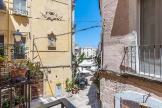 Terrazza Vallisa - Bari - 4