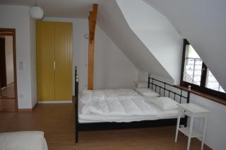 Apartmány pod lípou - Horní Heřmanice - 3
