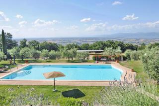 Agriturismo I Frati - Paciano - 8