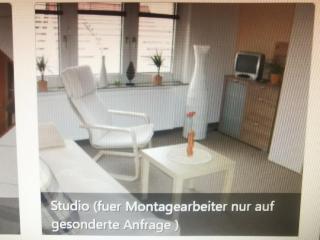 Zimmervermietung Schönfließer Stuben auch für Monteure - Eisenhüttenstadt - 5