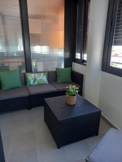 Duplex en Urbanizacion Jardines del Guadiana - 2